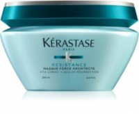 Восстанавливающая маска для поврежденных волос Kerastase Resistance Masque Force Architecte Франция