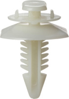 Крепления обшивки/молдингов, две и более шляпок Узкая шляпка - Chevrolet Astro