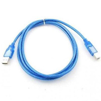 Кабель USB AM/BM (1,5 м)
