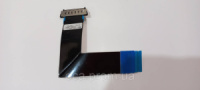 Шлейф LVDS T-con 51pin BN96-29942A  UJ131028C1A01 Rev.00 довжина-20см ширина-2.8см