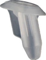 Втулки, вставки Втулка с круглой шляпкой - Honda Jazz