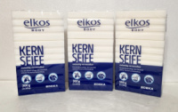 ​Мыло хозяйственное Elkos, (3*100 грамм)
