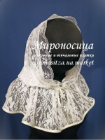 Модель «Ксения» айвори