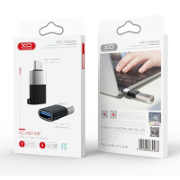 Перехідник XO NB149-F  USB2.0 TO TYPE C connector