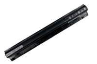 Батарея Elements MAX для Dell 14-3451 14-5455 15-3538 15-5551 17-5755 Vostro 3458 14.8V 2600mAh