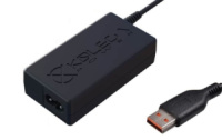 Блок питания для ноутбука Lenovo 20v 2a 40w Special USB for Yoga 3/4 (Kolega-Power (A)) 12 мес.гар.