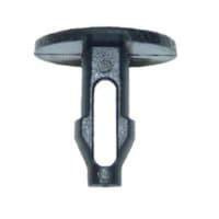 Крепления обшивки, одна шляпка Клипсы типа Якорь - Mitsubishi Много моделей