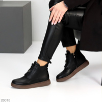 Черевики Astria зима 26015