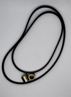 Комплект ремней и втулки привода хлебопечки Vimar VBM-421 537