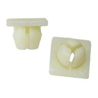 Втулки, вставки Втулка с квадратной шляпкой - GM Много моделей