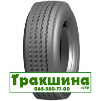 385/65 R22.5 Amberstone 396 160K Причіпна шина