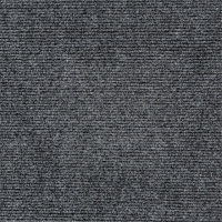 Плитка ковролінова з TPR основою багаторазова темно-сіра 300х300х4мм SW-00002801