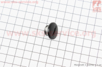 Крышка Левой крышки двигателя Loncin- LX200GY-3