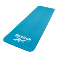 Килимок для тренувань Reebok Training Mat блакитний Уні 183 х 80 х 1,5 см