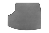 Коврик в багажник EVA (Серый) для BYD Han 2020- гг