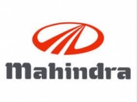 Фаркопы Mahindra