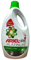 Універсальний гель для прання Ariel Platinum + Lenor 5.775л, 105 праннів. (Італія)