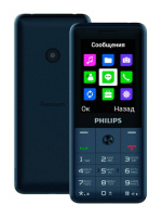 ​Мобильный телефон Philips E169 бу