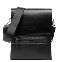 PODIUM Сумка Мужская Планшет иск-кожа DR. BOND 229-2 black