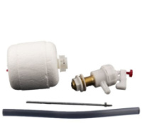 Комплект для ремонту регулятора рівня води Kripsol RGP.C