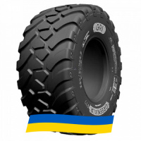 560/60 R22.5 GRI GREEN XLR F77 176/165D/A8 Индустриальная шина