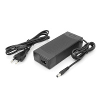 Зарядное устройство LiitoKala Lii-480200 для Li-Ion аккумуляторов 13S-48V2A , разъем 5.5*2.1 мм. BOX