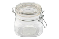 Банка с бугельным замком Maestro 0.5л (MR-5001-05)