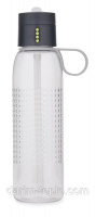 Бутылка для воды 0,75 л Joseph Joseph 81094