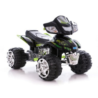Квадроцикл BAMBI ZP 5118, зеленый