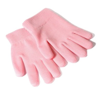 Перчатки косметические увлажняющие Spa Gel Gloves