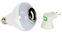 Диско Лампа LED Lamp Ball 2015 2(7206)
