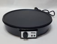 Блинница электрическая crepe maker DSP KC-3022