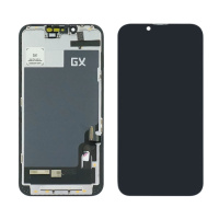 Дисплей для Apple iPhone 13 с чёрным тачскрином GX-IN CELL