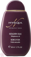 Масло для тела Золотой Шелк Hysqia Golden Silk Voluptuous Oil 50 мл