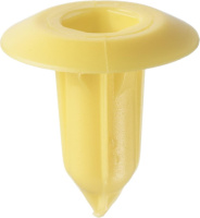 Втулки, вставки Втулка с круглой шляпкой - Fiat Strada