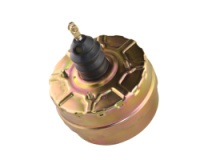 Усилитель тормозов вакуумный УАЗ 452, 469, 3151, 31512, 3741, 31519, 3909, 3160 C/O