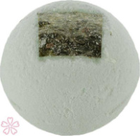 Бомбочка для ванны Treets Traditions Bath Ball Seaweed Shore