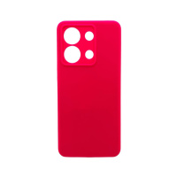Чохол для смартфона Cosmic Silicone Case AA for Xiaomi Redmi Note 13 4G Phosphor (CosSilXiNo13Phosphor)