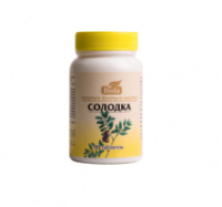 Солодка 90 таб