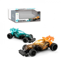 Машинка на радиоуправлении CQ-630 21.5 см