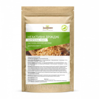 Неактивные дрожжи пищевые хлопья 250 гр