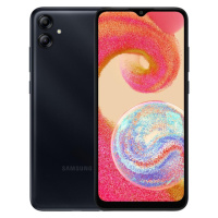 Смартфон Samsung Galaxy A04e (A042F) 3/32GB Black 6.5« 2SIM 13Мп + 2Мп 5000 mAh б/в