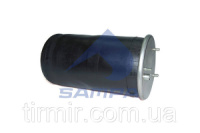 Пневморессора подвески DAF 130,8x205x403 без стакана 887М