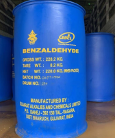 Бензальдегид «ЧДА»