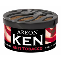 Освежитель воздуха AREON KEN Anti Tobacco (AK15)