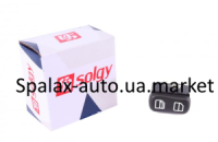 ​Кнопки склопідйомника Vito 638, Sprinter 901-904 TDi права SOLGY