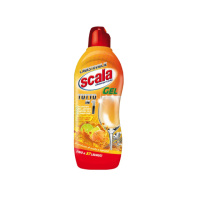 Гель для посудомоечных машин Scala Lavastoviglie Gel Citrus 8006130504465 750 мл