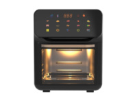 Аерофритюрниця Gold Diamond TK-1015 3400ВТ 12л