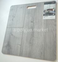 АКЦІЯ Ламінат EGGER Large EL2156 Дуб Лойа світло-сірий безкоштовна доставка від 15 уп.*