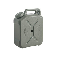 Канистра для воды Naturehike CNH22CJ018, 20 литров, темно-зеленая